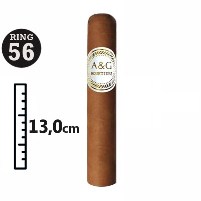 A&G Mourtides Robustos LF